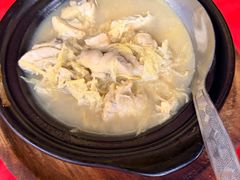 -兴记肉骨茶(甲洞大街第二新分店)