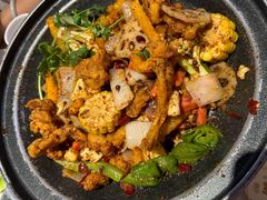 -渝蛙馆(新百店)