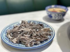 -一只羊·铜锅涮羊肉烧烤