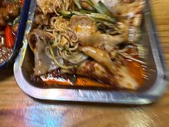 -兔槽江湖菜·重庆璧山兔(水围店)