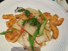-洛缦音乐餐厅(工业展览馆万象城店)