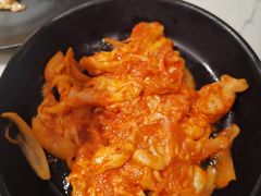 -花味烤肉·拌饭(庐阳万象汇店)