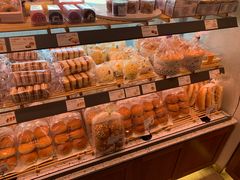 -巴黎贝甜(泗泾店)
