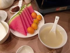 -千岛湖君澜度假酒店(文广轩中餐厅)