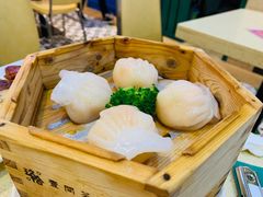 -明腾壹间茶餐厅(新都会花园广场店)