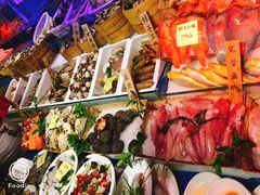 -三个渔夫·蒸汽海鲜(小白楼店)