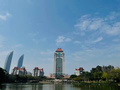 -厦门大学(思明校区)