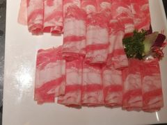 -井格重庆火锅(临平银泰城店)