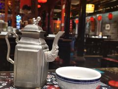 -沈园堂·陆公馆(开元名都店)