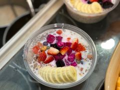 -串妹花式冰粉(乐山总店)