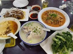 -丁太婆老妈蹄花(人民公园非遗总店)