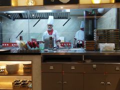 -九毛九西北菜(大东海店)