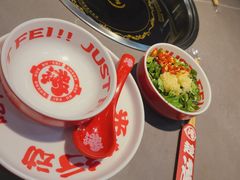 -生活如沸·顺德水牛奶火锅(大学路店)