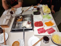 -海底捞火锅(劲松店)