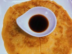 土豆饼-李先生的首尔小馆(松江启源广场店)