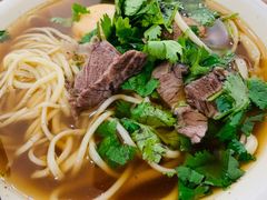 -老冯拉面羊棒骨(西宸广场店)