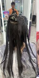 -Coo Hair salon