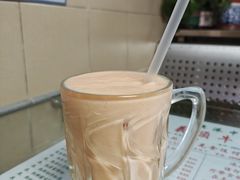 -义顺牛奶公司(新马路老店)