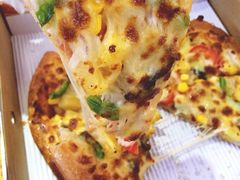 -尊宝比萨(福强店)