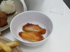 -宜家·瑞典风味餐厅(北京西红门店)