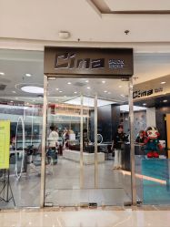 -Cima salon西玛沙龙