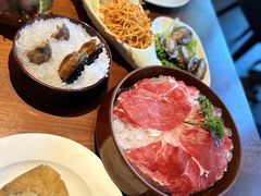 -Mr·Fish鱼鲜生海鲜放题(银泰in99店)