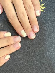 -馨米兰美甲美睫