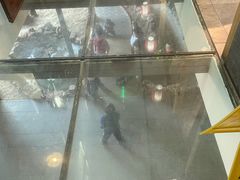 -缘福乡村铁锅炖民宿(八达岭店)