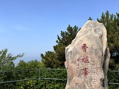 -香山公园