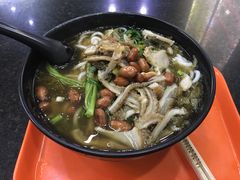 牛肚粉-龙记桂林米粉店(书城路店)