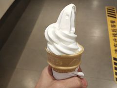 -麦当劳(潮阳店)