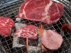 -松鱼亭·和牛烧肉(协鑫广场店)