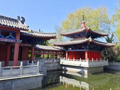 -石岛赤山风景区