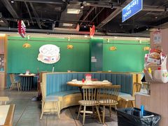 -老街鱼嘴巴(坡子街老店)
