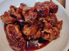 -新白鹿餐厅(城西银泰城店)