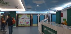 -重庆市九龙坡区妇幼保健院(B区)