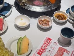-左庭右院鲜牛肉火锅(七宝领展广场店)