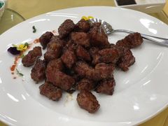 牛肉粒-北京全聚德(西客站店)