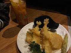 天妇罗-牛家酒场(7mall店)