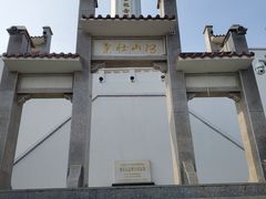 -狼牙山风景区