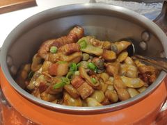 -东方饺子王(工农大路店)