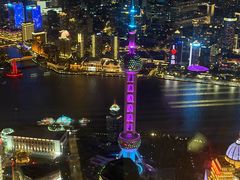 -上海中心大厦