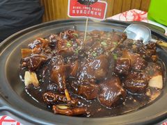 -回味黑鸭煲·始于2006(万松园店)