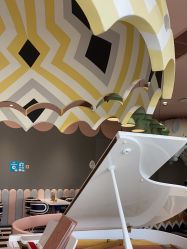 -奈尔宝家庭中心·亲子餐厅(前滩店)