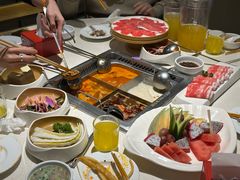 -海底捞火锅(玉桥商业广场店)