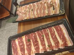 -九田家黑牛烤肉料理(国芳店)