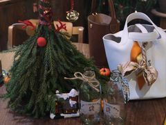 -爱马仕 HERMES(上海ifc商场店)