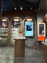 -香遇沙龙香水·调香·团建