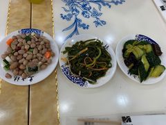 -马子禄牛肉面(金宝街店)
