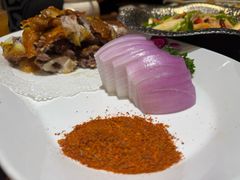 -驿楼兰·新疆菜(火车站店)